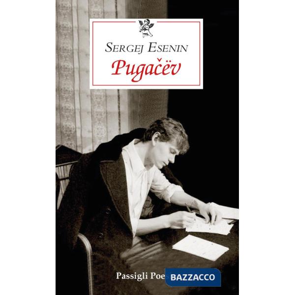 Pugacëv. Testo russo a fronte