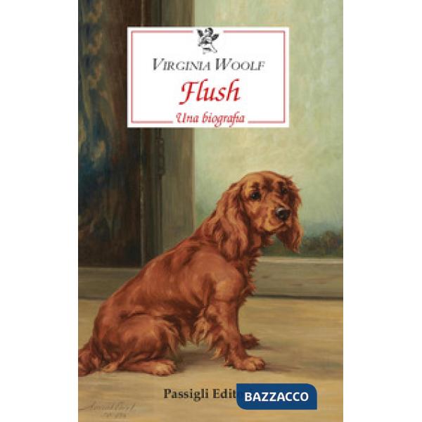 Flush. Una biografia