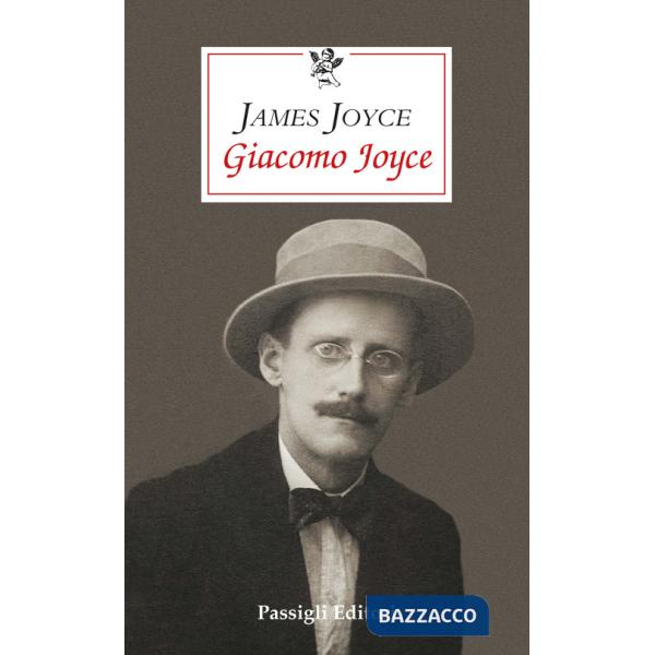 Giacomo Joyce