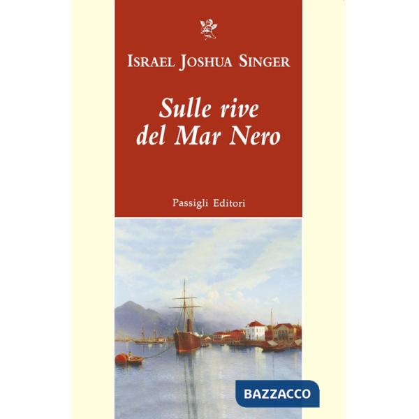 Sulle rive del mar Nero