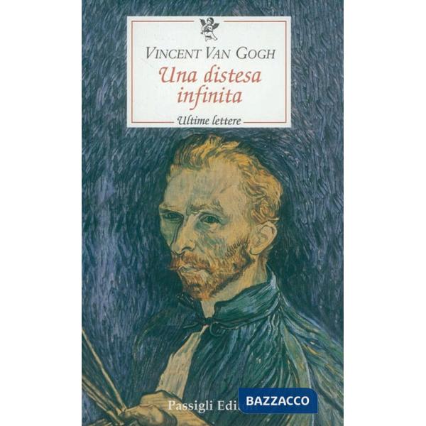 Distesa infinita. Ultime lettere (Una)