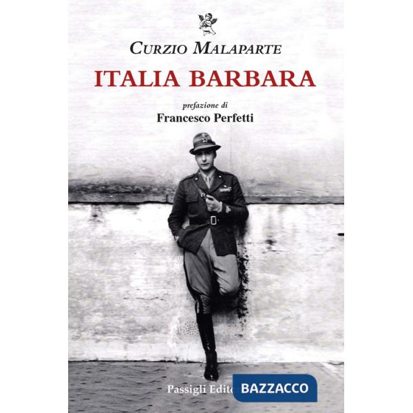 Italia barbara