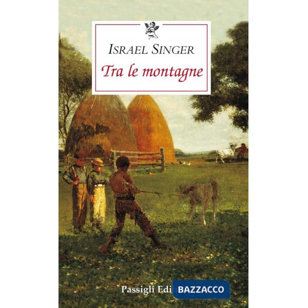 Tra le montagne
