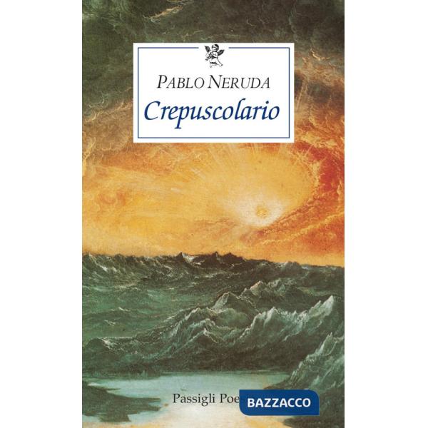 Crepuscolario. Testo spagnolo a fronte