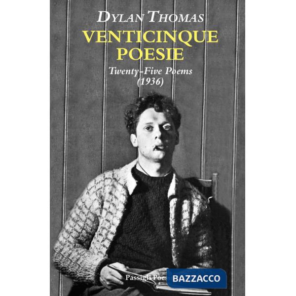 Venticinque poesie