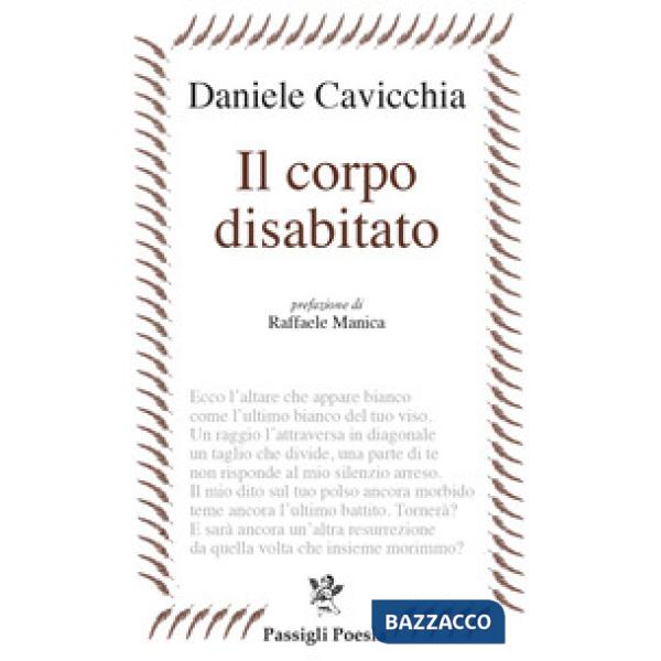 Corpo disabitato (Il)