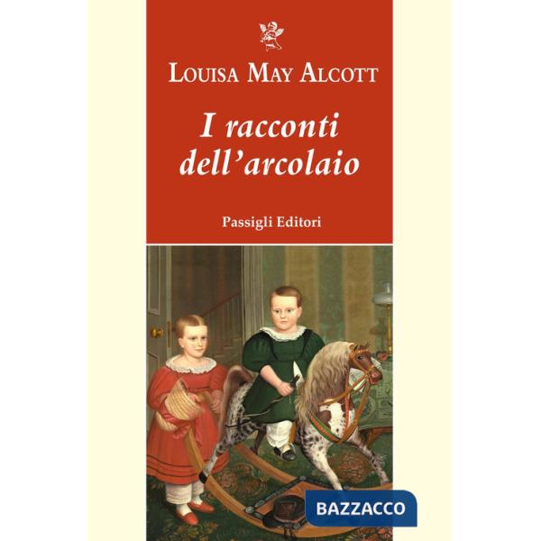 Racconti dell'arcolaio (I)