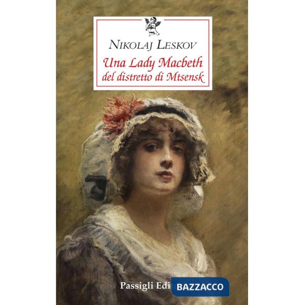 Lady Macbeth del distretto di Mtsensk (Una)