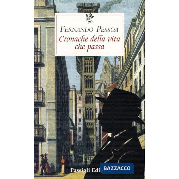 Cronaca della vita che passa