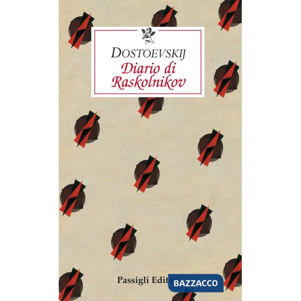 Diario di Raskolnikov