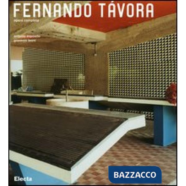 Fernando Távora. Opera completa. Ediz. illustrata