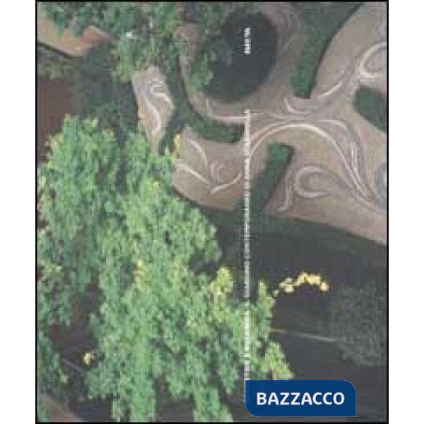 Geometrie e botanica. Il giardino contemporaneo di Anna Scaravella