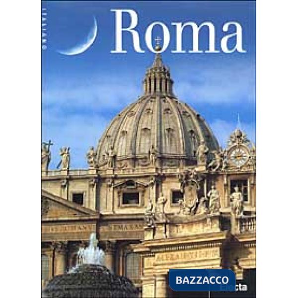 Roma. Ediz. illustrata