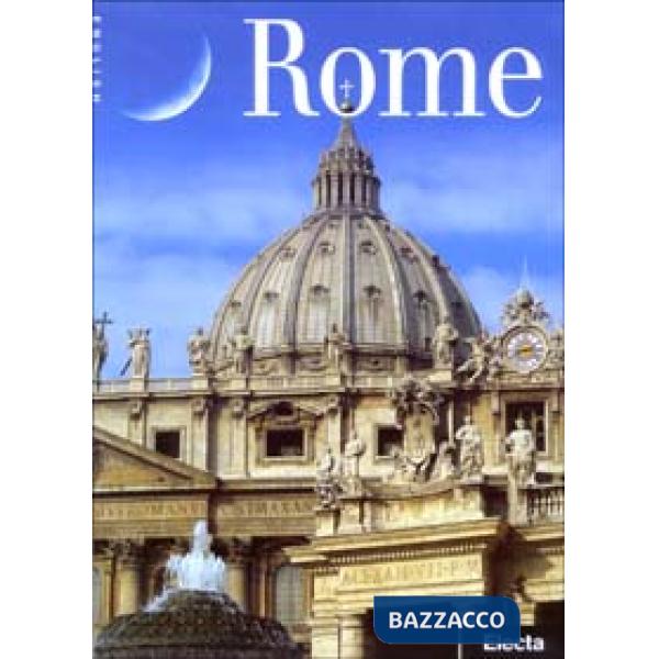 Roma. Ediz. inglese