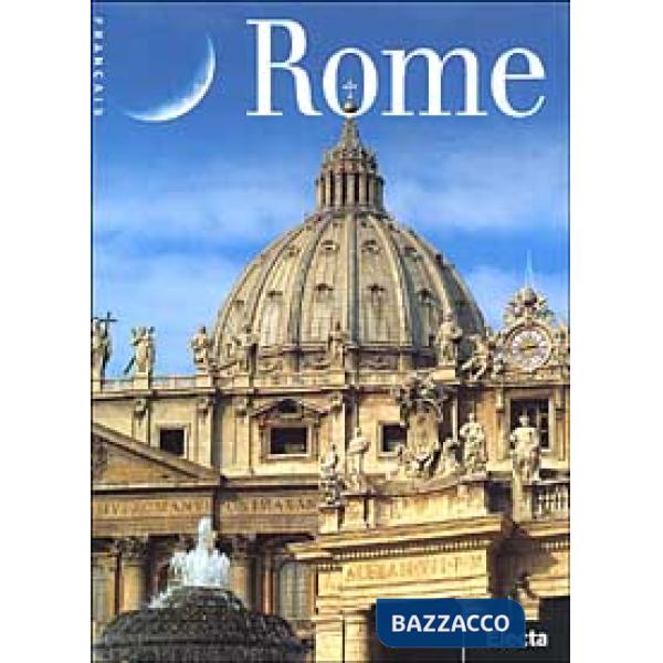 Roma. Ediz. francese