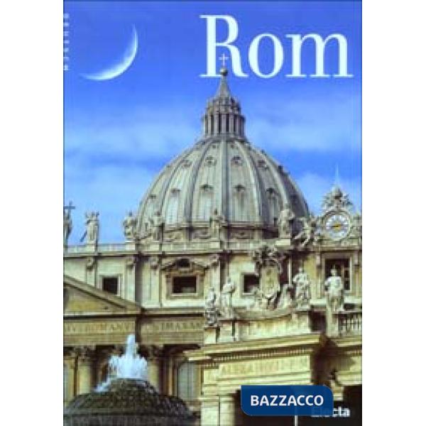 Roma. Ediz. tedesca