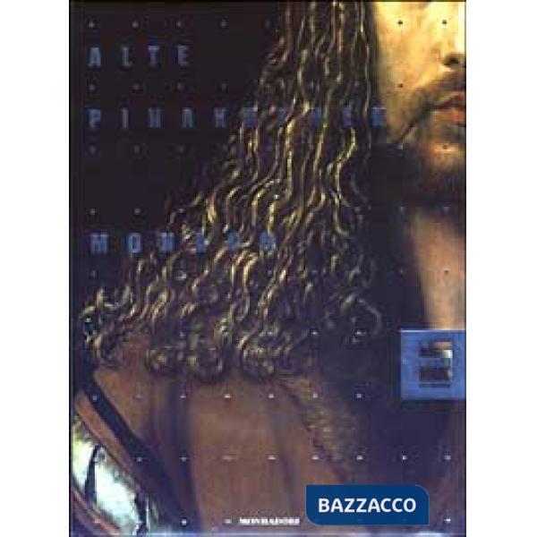 Alte Pinakothek. Monaco