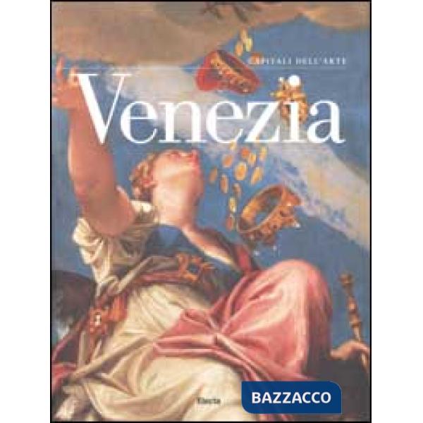 Venezia. Ediz. illustrata
