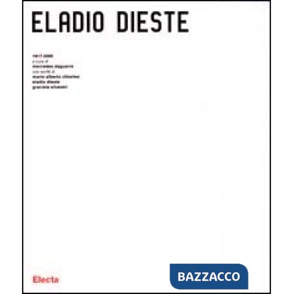 Eladio Dieste 1917-2000. Ediz. illustrata
