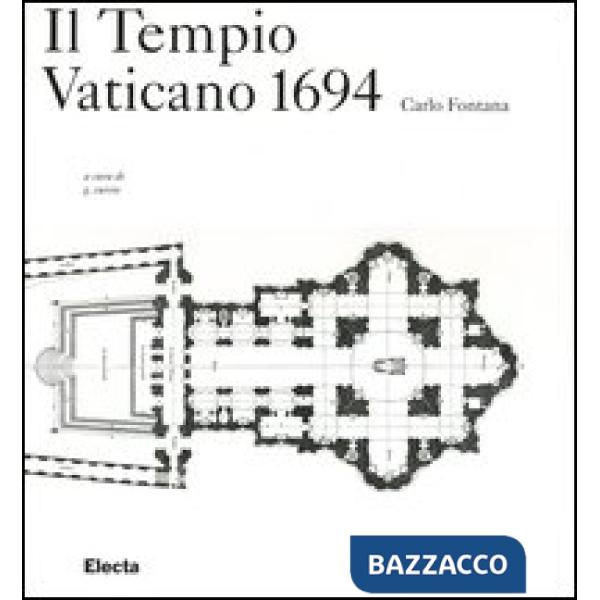 Tempio Vaticano 1694 (Il)