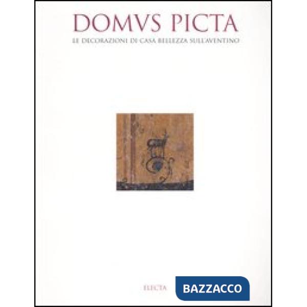 Domus picta. Le decorazioni di Casa Bellezza sull'Aventino