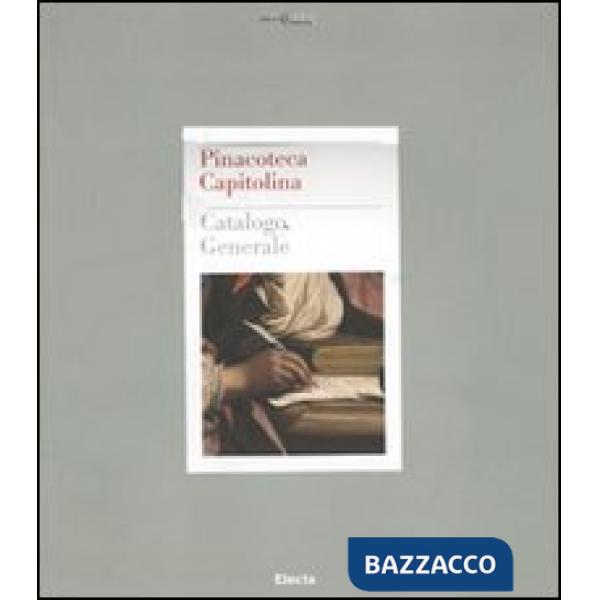 Pinacoteca capitolina. Ediz. illustrata