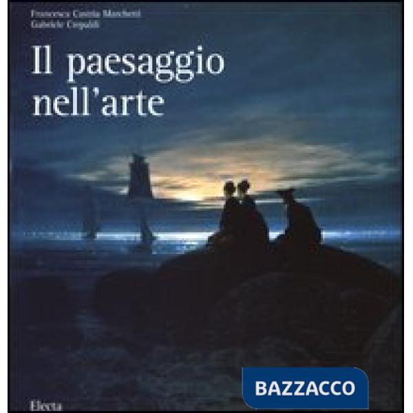 Paesaggio nell'arte (Il)