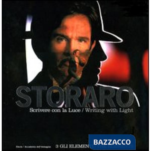 Scrivere con la luce-Writing with light. Ediz. limitata. Vol. 3: Gli elementi-Th