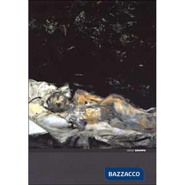 Cecily Brown. Catalogo della mostra. Ediz. italiana e inglese