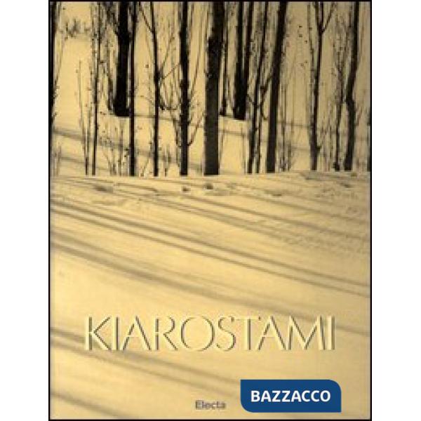 Kiarostami