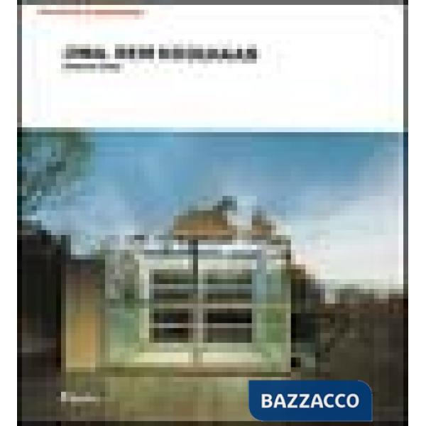 OMA. Rem Koolhaas. Architetture 1970-1990. Ediz. illustrata