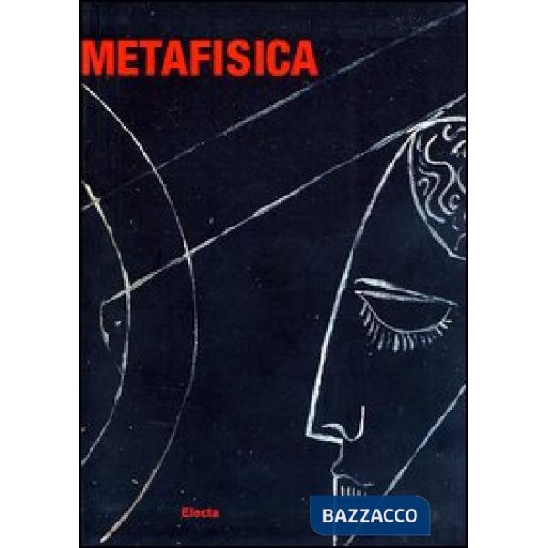 Metafisica
