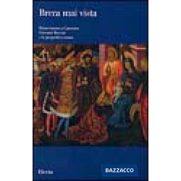 All'ombra di Leonardo. La pala di Sant'Andrea alla Pusterla e il suo maestro. Ediz. illustrata