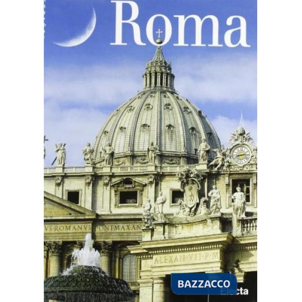 Roma. Ediz. spagnola
