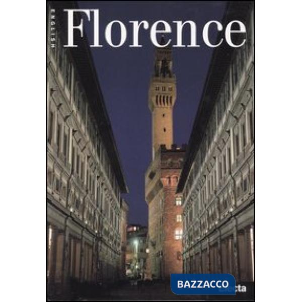 Florence. Ediz. inglese