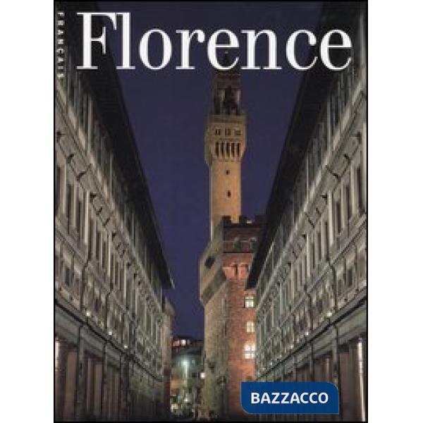 Florence. Ediz. illustrata