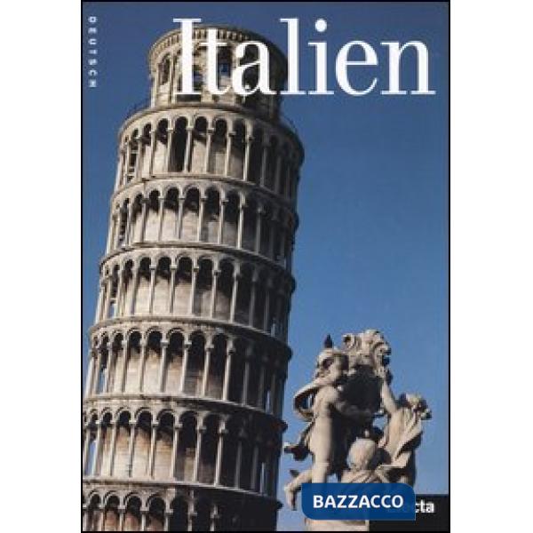 Italien. Ediz. illustrata