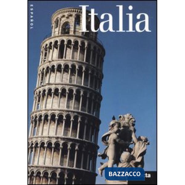 Italia. Ediz. illustrata