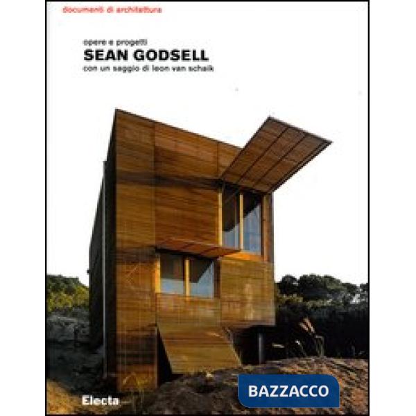 Sean Godsell. Opere e progetti. Ediz. illustrata