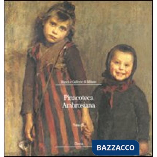 Pinacoteca ambrosiana. Ediz. illustrata. Vol. 4