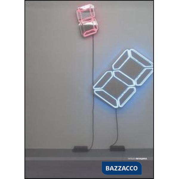 Tatsuo Miyajima. Catalogo della mostra (Roma, 22 maggio-29 agosto 2004). Ediz. italiana e inglese