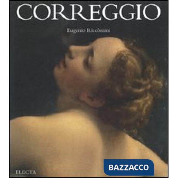 Correggio. Ediz. illustrata