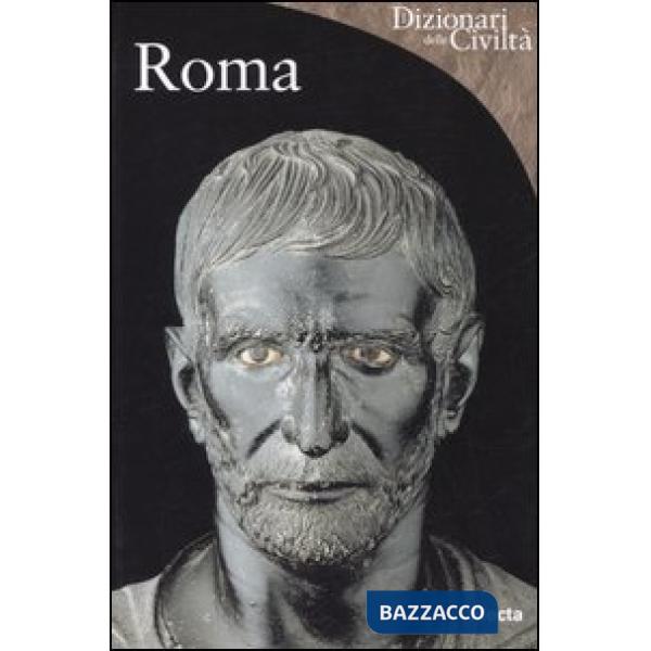 Roma. Ediz. illustrata