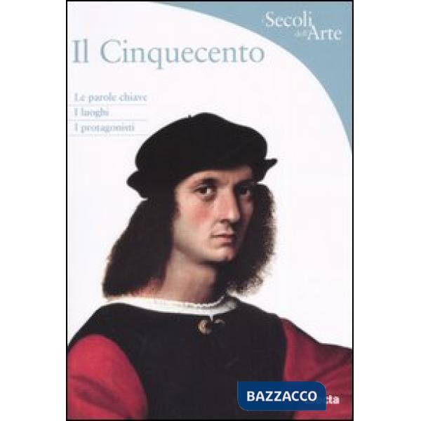 Cinquecento. Ediz. illustrata (Il)