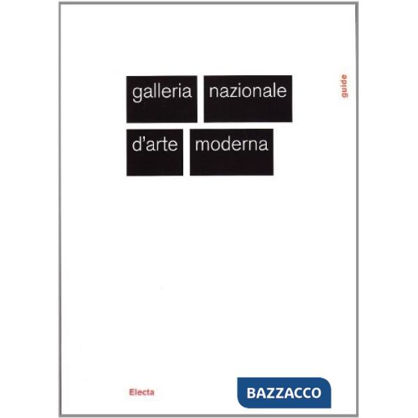 Guida breve Gnam. Ediz. inglese