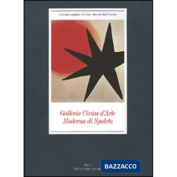 Galleria Civica d'Arte Moderna di Spoleto