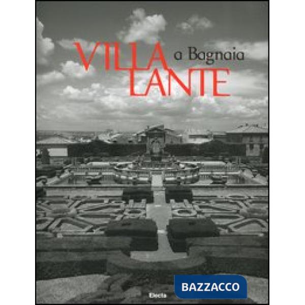 Villa Lante a Bagnaia