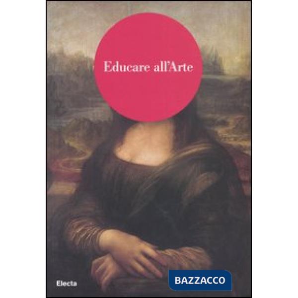 Educare all'arte