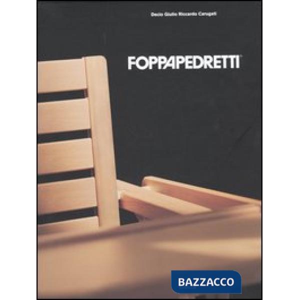 Foppapedretti. Ediz. illustrata