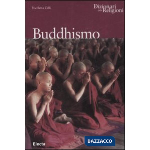 Buddhismo. Ediz. illustrata
